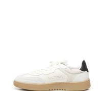 Axel Arigato, Homme, Chaussures, Blanc, Taille: 40 EU Dice T-Toe Baskets