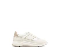 Axel Arigato, Homme, Chaussures, Blanc, Taille: 43 EU Genesis Neo Runner