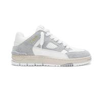 Axel Arigato, Homme, Chaussures, Gris, Taille: 42 EU Baskets Area Lo