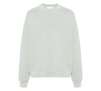 Axel Arigato, Homme, Pulls, Gris, Taille: M SweaT-shirt gris brodé style décontracté