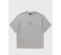 Axel Arigato New York City Tee men Shortsleeves grey taille: M