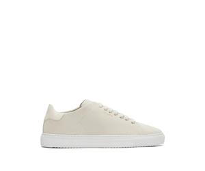 Axel Arigato - Off White Baskets Aw24 - Homme - Chaussures - Beige - Taille: 40 EU
