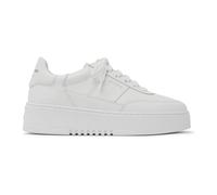 Axel Arigato - Baskets Vintage Fait Main avec Semelle en Caoutchouc - Femme - Chaussures - Blanc - Taille: 40 EU