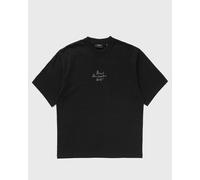 Axel Arigato Paris City Tee men Shortsleeves black taille: M