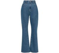 Axel Arigato - Ryder Flared Jeans - Femme - Jeans - Bleu - Taille: W29