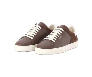 Axel Arigato - Signature Baskets - Homme - Chaussures - Brun - Taille: 44 EU
