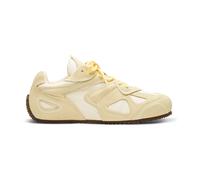 Axel Arigato - Slow Runner Baskets - Femme - Chaussures - Beige - Taille: 36 EU
