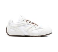 Axel Arigato - Slow Runner - Femme - Chaussures - Blanc - Taille: 37 EU