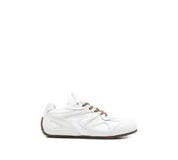 Axel Arigato - Slow Runner - Femme - Chaussures - Blanc - Taille: 39 EU