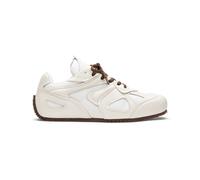 Axel Arigato - Slow Runner - Femme - Chaussures - Blanc - Taille: 40 EU
