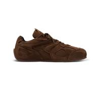 Axel Arigato - Slow Runner - Homme - Chaussures - Brun - Taille: 42 EU