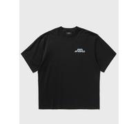 Axel Arigato - Soren T-Shirt - Homme - Tops - Noir - Taille: M