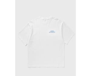 Axel Arigato Soren Tee men Shortsleeves white taille: M