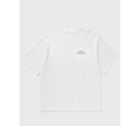 Axel Arigato Soren Tee men Shortsleeves white taille: XL