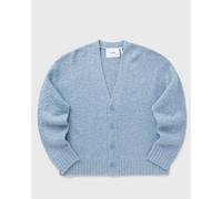 Axel Arigato Studio Cardigan men Pullovers blue taille: M