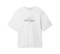 Axel Arigato - T-shirt Paris Sky - Homme - Tops - Blanc - Taille: L
