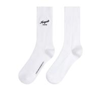 Axel Arigato, unisex, Sous-vêtements, Blanc, Taille: M London Tube Sock