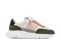 Axel Arigato - Vintage Runner Baskets - Femme - Chaussures - Beige - Taille: 37 EU