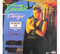 Axel Bauer - Axel Bauer - Cargo - Vogue - 120-18-003