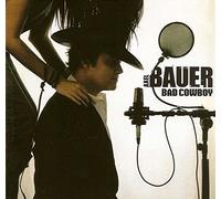 Axel Bauer - Bad Cowboy