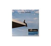 Axel Bauer - Radio Londres - Edition Limitee Double Vinyle Couleur