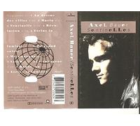 Axel Bauer - Sentinelles