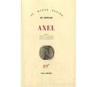 Axel