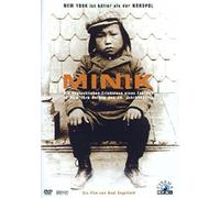 Axel Engstfeld - Minik [Import]