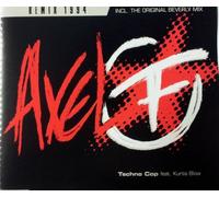Axel F. (Remix 1994, Feat. Kurtis Blow) [Import]