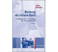 Axel Hillig Helen Bindung als sichere Basis: Grundlagen und Anwendung d (Poche)