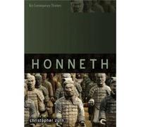 Axel Honneth by Christopher Zurn Christopher Zurn (Auteur)