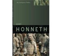 Axel Honneth by Christopher Zurn Christopher Zurn (Auteur)