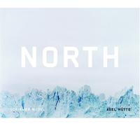 Axel Hutte North/South /anglais/allemand