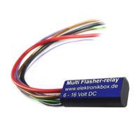 Axel Joost Joost Multi Flasher relais clignotants