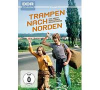 Axel Kaboth;Silvia Missbach - Trampen Nach Norden