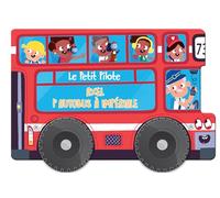 Axel, l'autobus à l'impériale