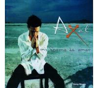 AXEL – Mi Forma de Amar