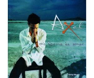AXEL - Mi Forma de Amar