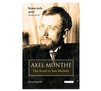 Axel Munthe