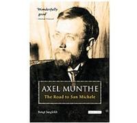 Axel Munthe Bengt Jangfeldt (Auteur)