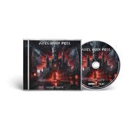 Axel Rudi Pell - Axel Rudi Pell, Neues Album 2026, Ghost Town, CD