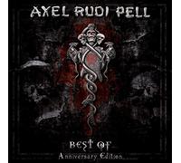 Axel Rudi Pell - Best of - Anniversary Edition