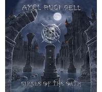 Axel rudi pell - Circle of The Oath ltd Edition [Import]