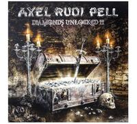 Axel Rudi Pell - Diamonds Unlocked Ii [Compact Discs]