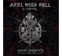 Magic moments - 3 DVD