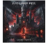 The Orchard – Ghost Town