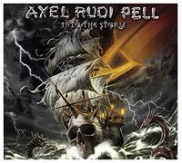 Axel Rudi Pell - Into The Storm [Import]