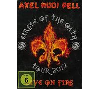 Live on Fire/ [(+2CD)]