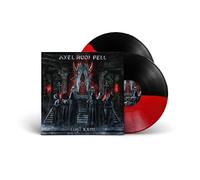 Axel rudi pell - Lost xxiii