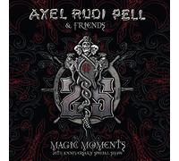 Magic moments - 3 CD